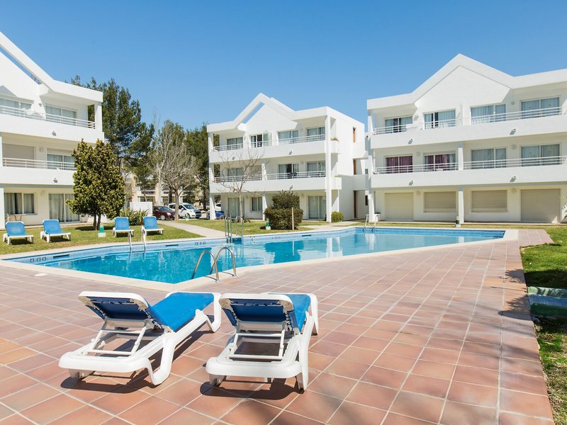 Habitat Apartments 16