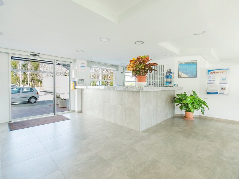 Habitat Apartments 17