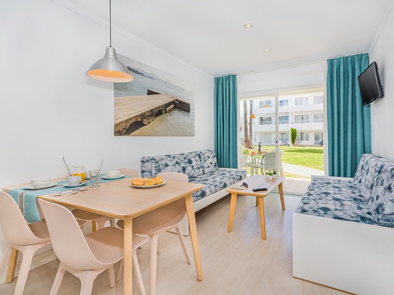 Habitat Apartments 19