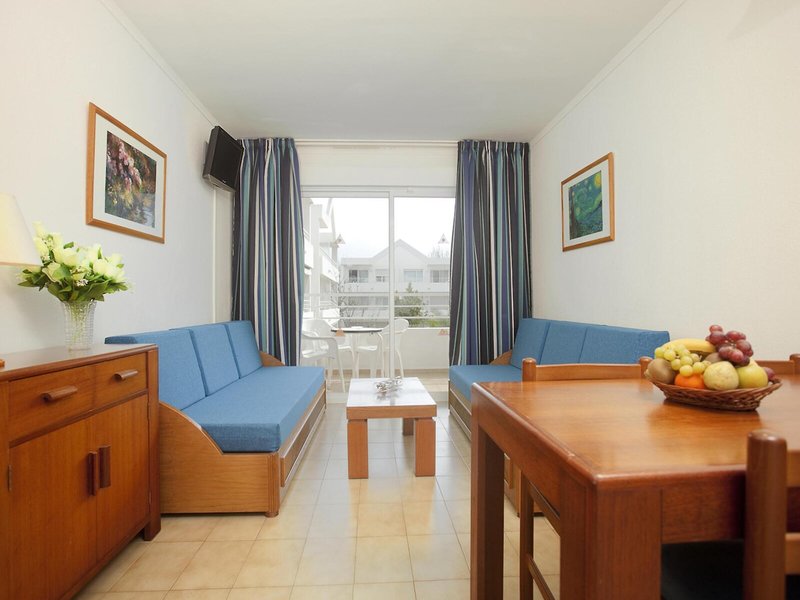 Habitat Apartments 20