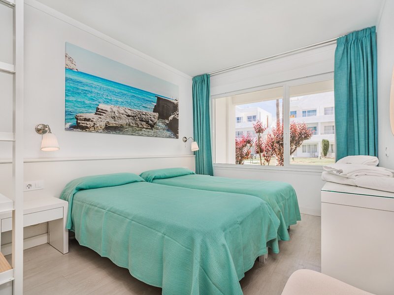 Habitat Apartments 24