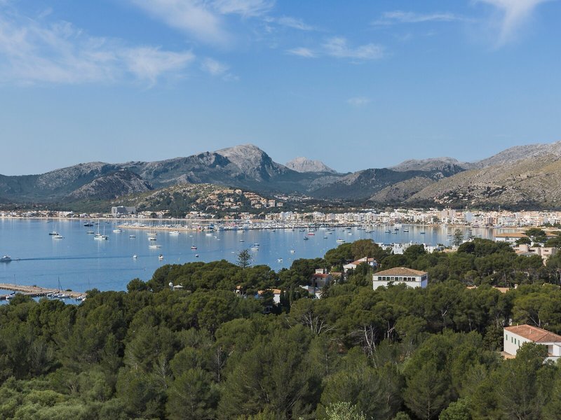 Habitat Apartments 41