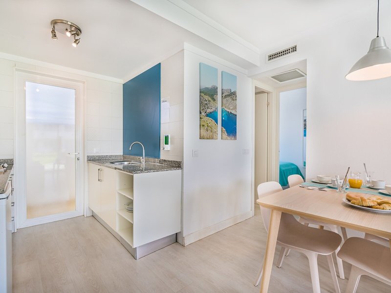 Habitat Apartments 42