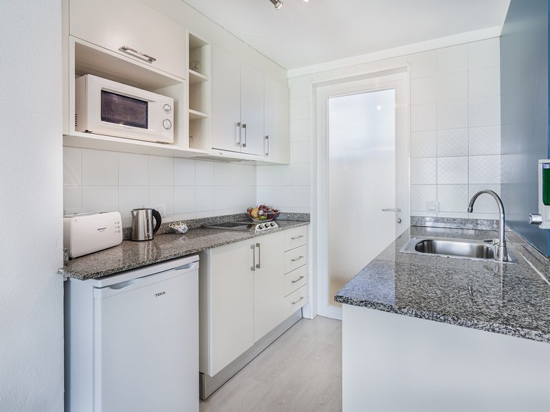 Habitat Apartments 43