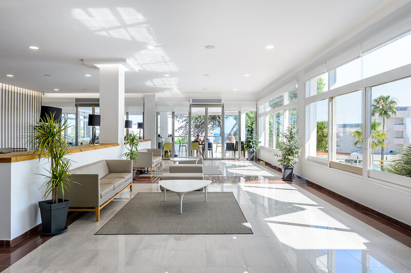 Hotel Vibra Riviera 7