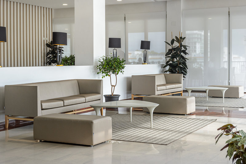 Hotel Vibra Riviera 8