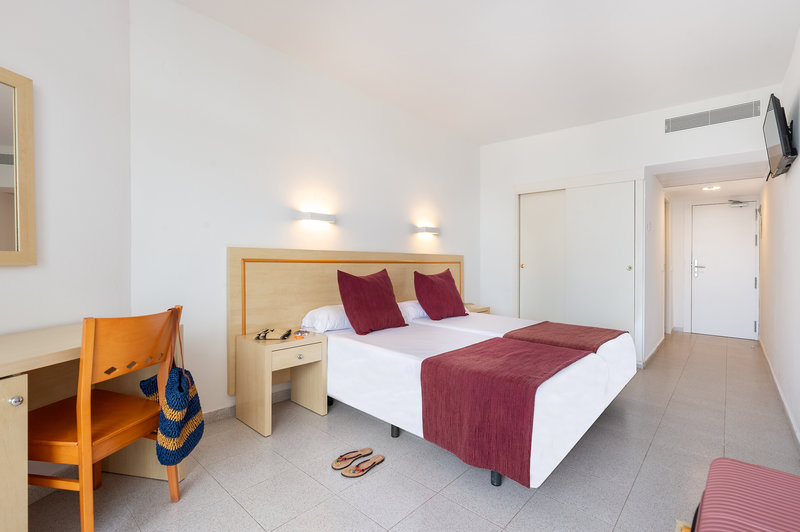 Hotel Vibra Riviera 20