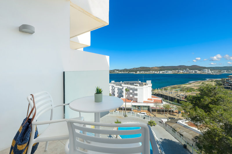 Hotel Vibra Riviera 21