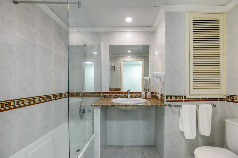 Hotel Vibra Riviera 22