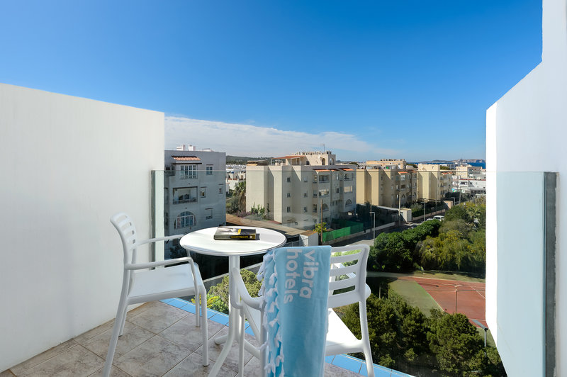 Hotel Vibra Riviera 23