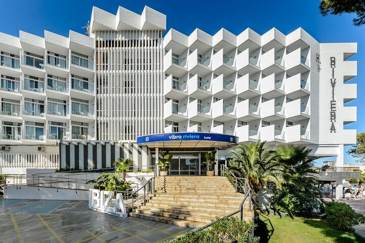 Hotel Vibra Riviera 3