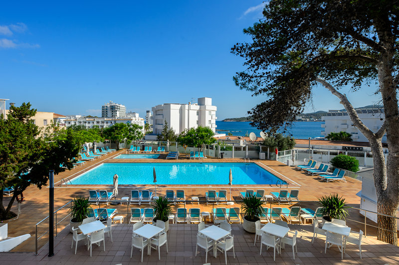 Hotel Vibra Riviera 10