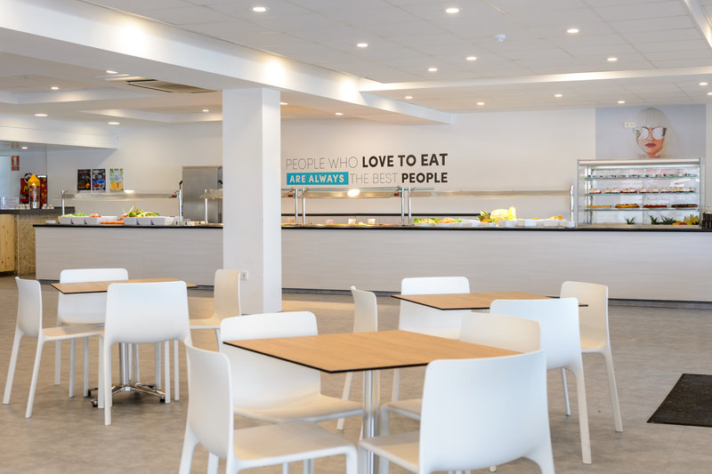 Hotel Vibra Riviera 14