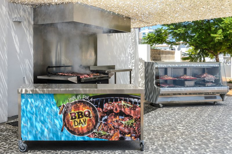 Hotel Vibra Riviera 15