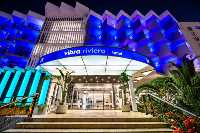 Hotel Vibra Riviera 6