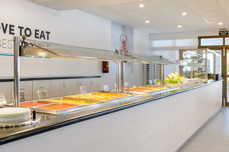 Hotel Vibra Riviera 13