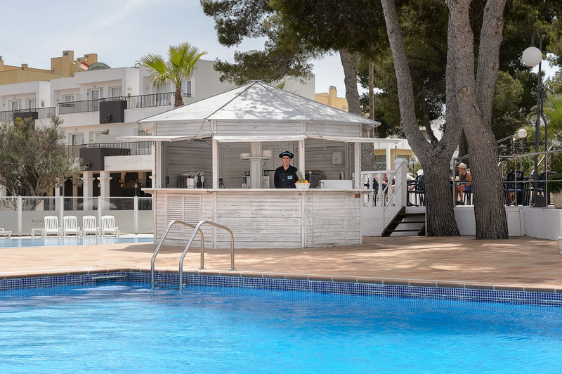 Hotel Vibra Riviera 16