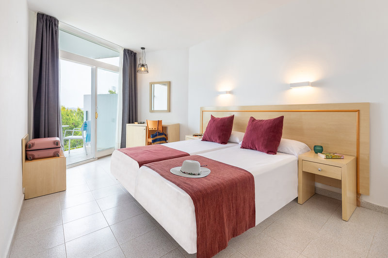 Hotel Vibra Riviera 17