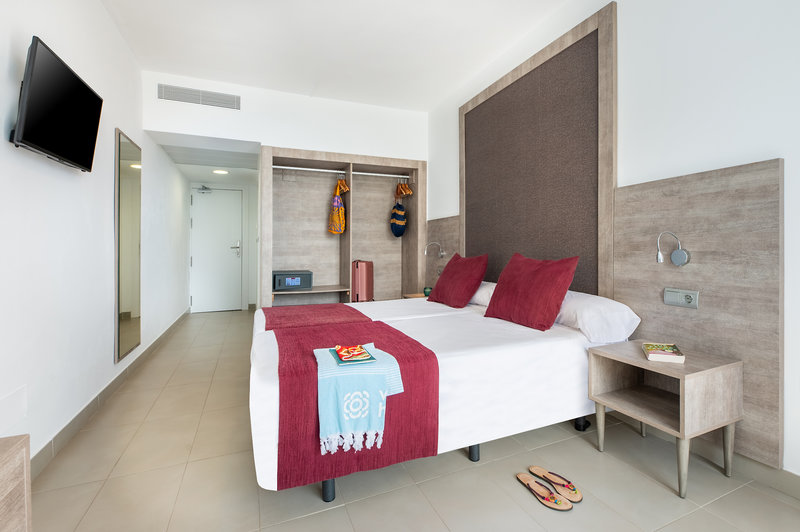 Hotel Vibra Riviera 18