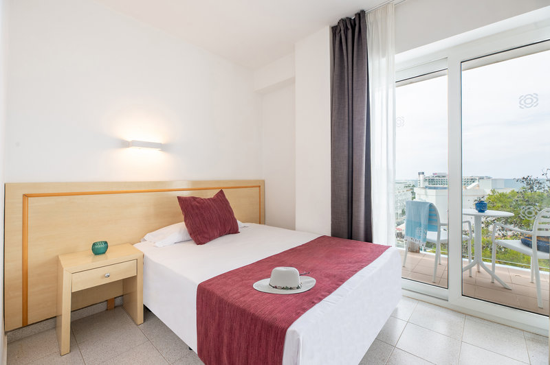 Hotel Vibra Riviera 24