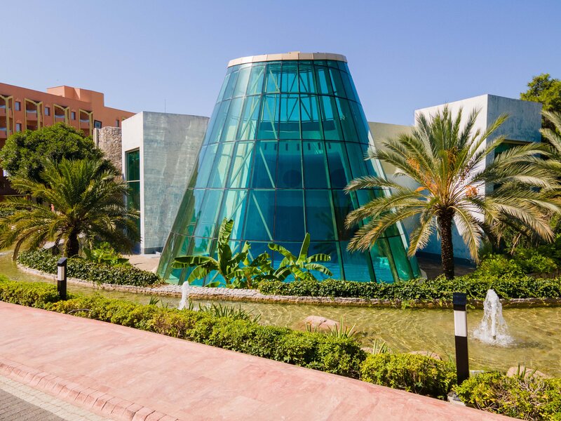 Blue Waters Club 2