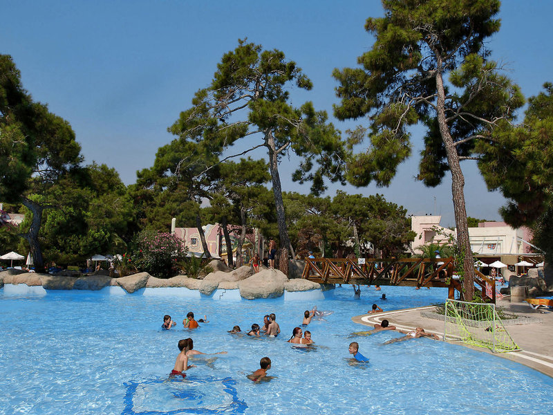 Blue Waters Club 14