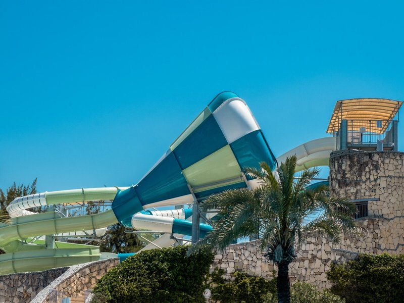 Blue Waters Club 20