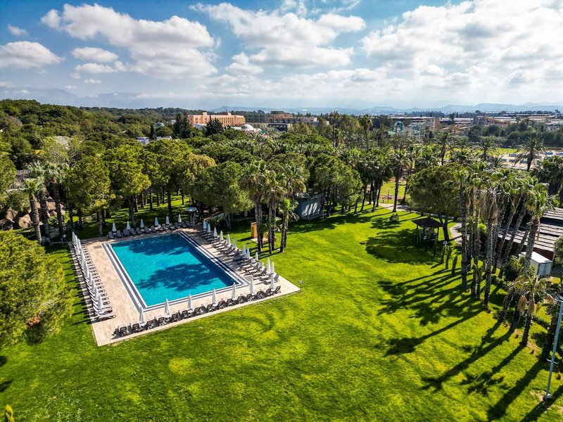 Blue Waters Club 23