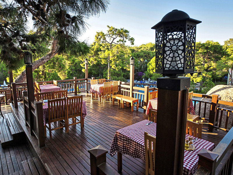 Blue Waters Club 25