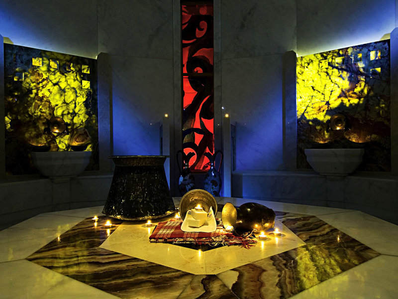 Blue Waters Club 42