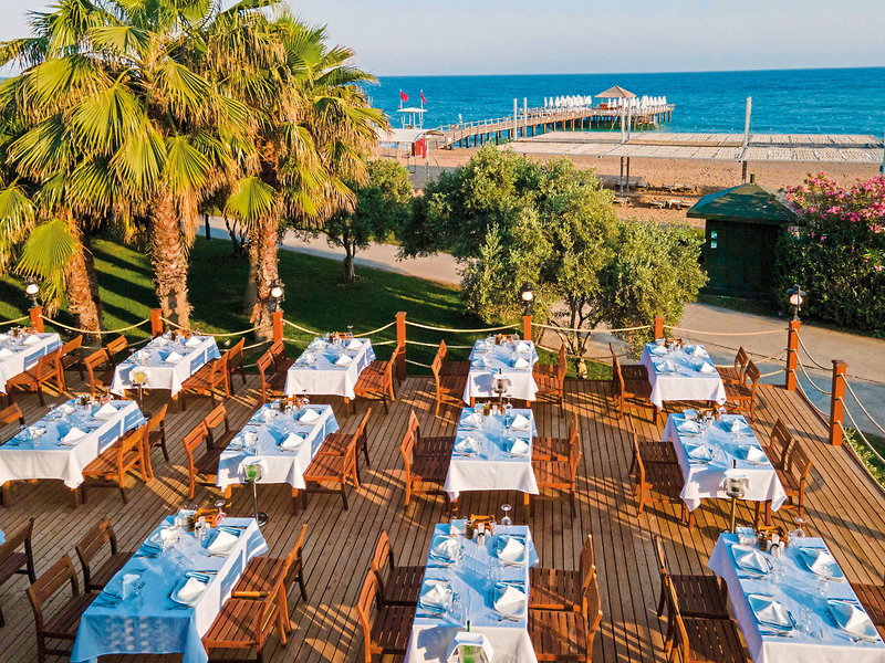 Blue Waters Club 16