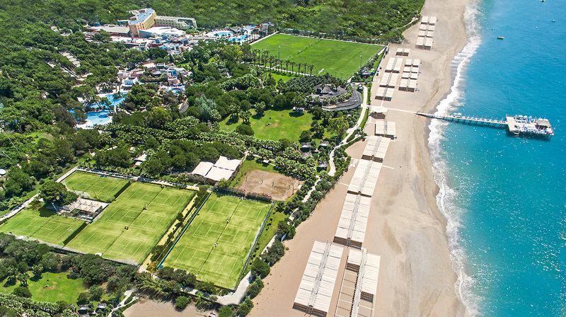 Blue Waters Club 20