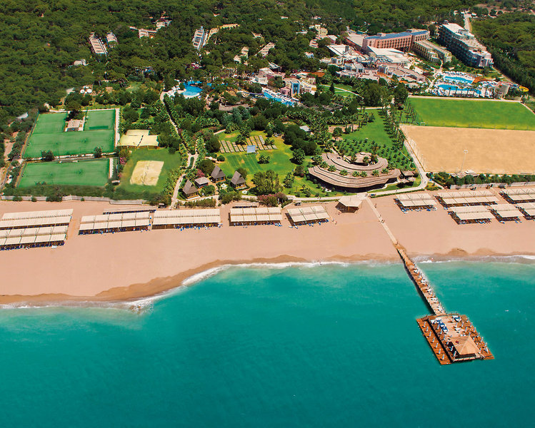 Blue Waters Club 21