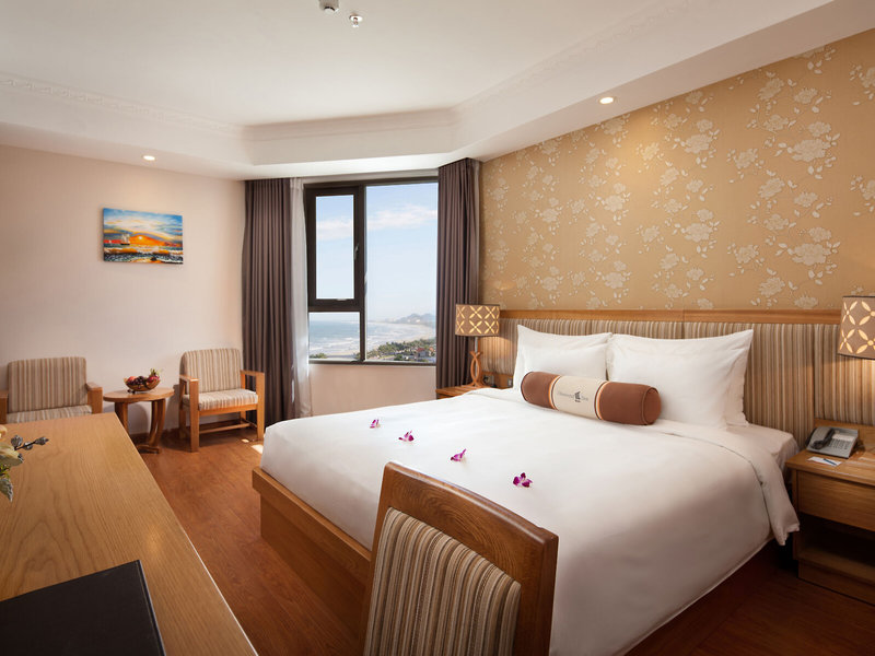 Diamond Sea Hotel 10