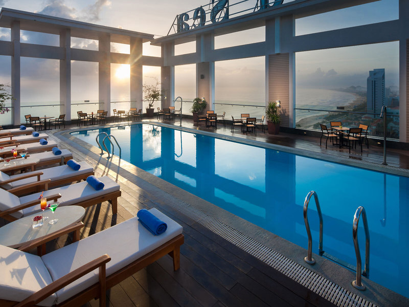 Diamond Sea Hotel 11