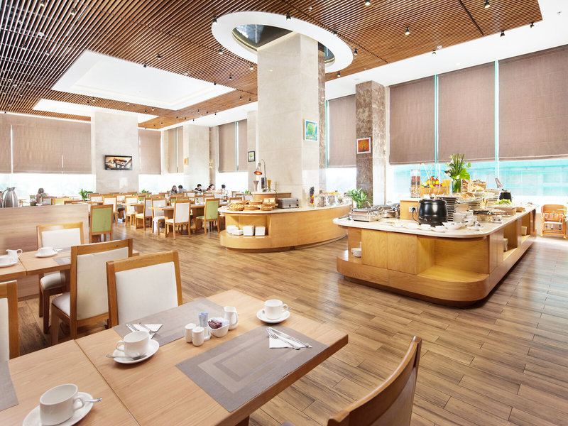 Diamond Sea Hotel 14