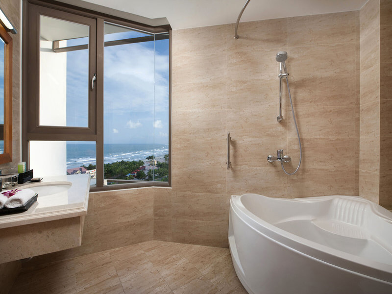 Diamond Sea Hotel 18