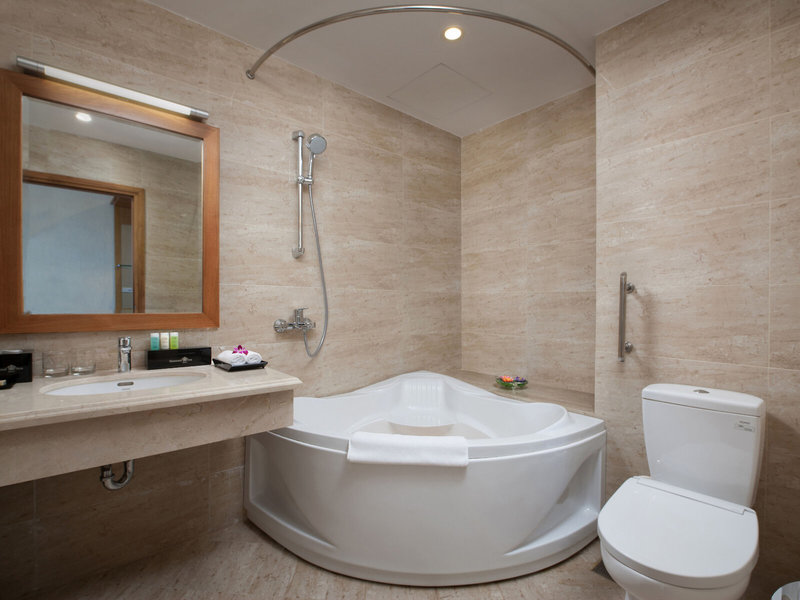 Diamond Sea Hotel 20