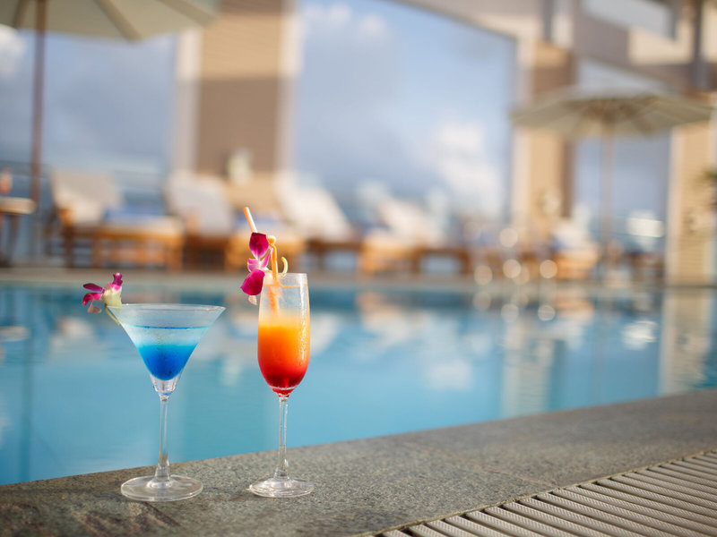 Diamond Sea Hotel 21