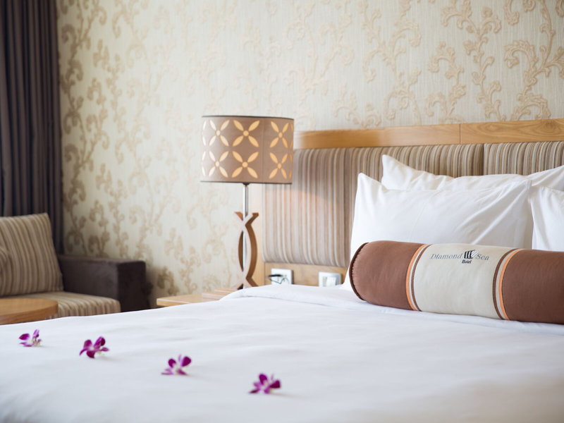 Diamond Sea Hotel 24