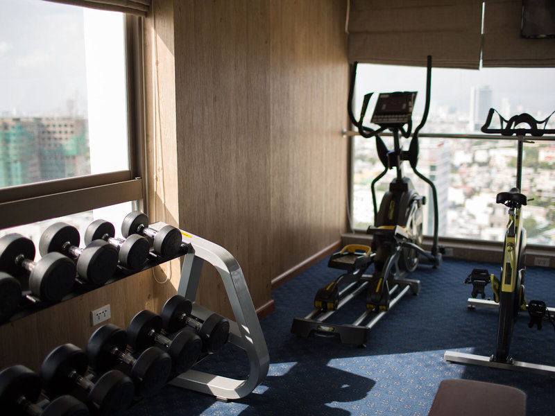 Diamond Sea Hotel 25