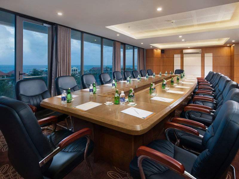 Diamond Sea Hotel 27