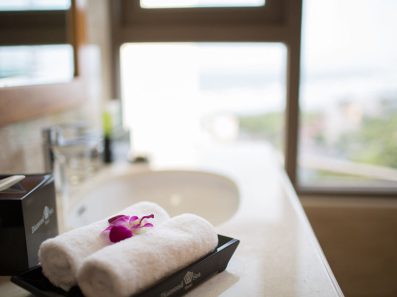 Diamond Sea Hotel 28