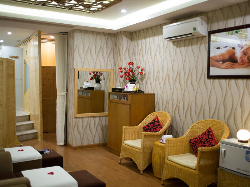 Diamond Sea Hotel 29