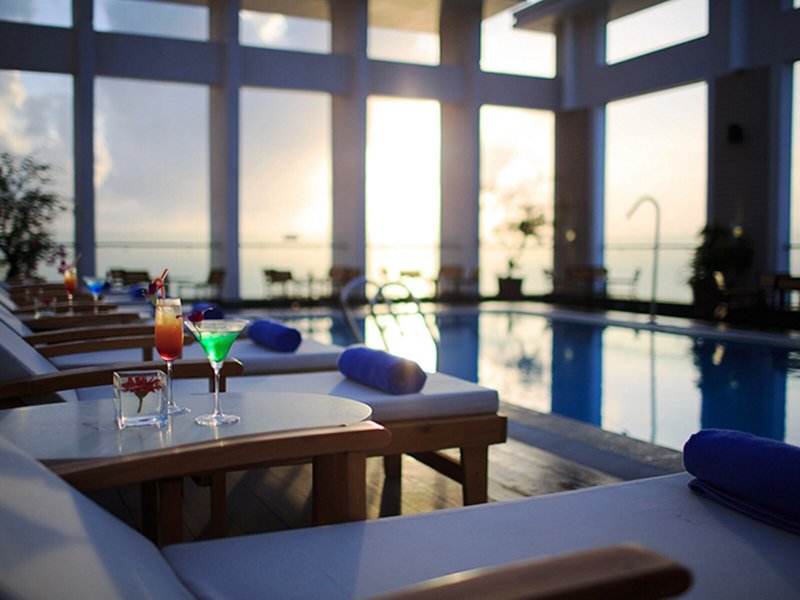 Diamond Sea Hotel 31