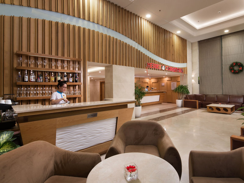 Diamond Sea Hotel 33