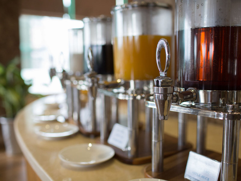 Diamond Sea Hotel 34