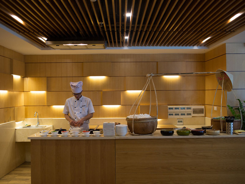 Diamond Sea Hotel 36