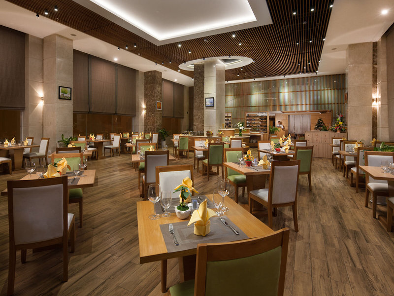 Diamond Sea Hotel 37