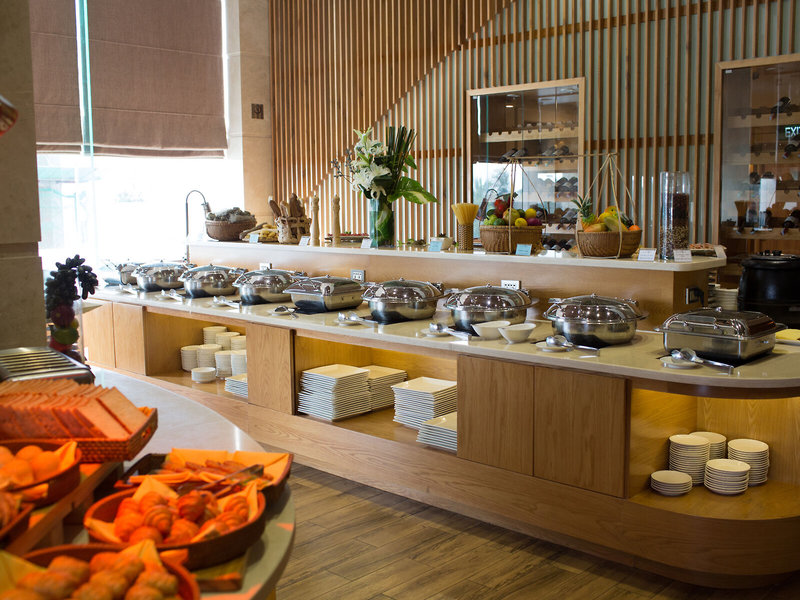 Diamond Sea Hotel 38